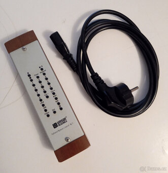 Elektronkový integrovaný zesilovač UNISON RESEARCH S6 (MK I) - 13