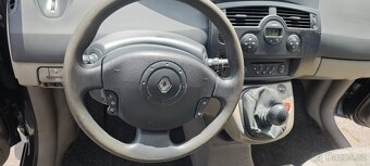 Renault Scénic II 1.9 DCI 92 kw nová STK - 13