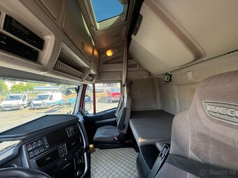 Iveco STRALIS AS440S46 460 EEV (1700) - 13