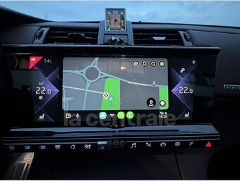 DS 7 Crossback 165kW LA PREMIERE Aut 04/2018 - 13