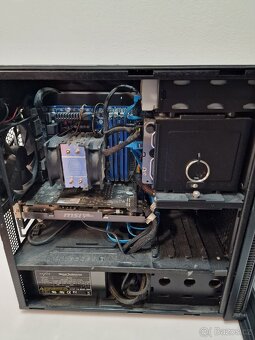 PROFI herní PC Antek Msi - 13