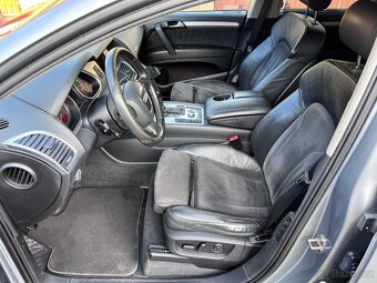 Audi Q7 3.0Tdi 171kw - 13