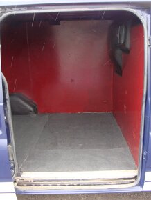 Ford Transit, 2.2 TDCi,L1H1,odpočet DPH - 13