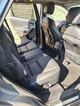 Hyundai Grand Santa Fe 2.2 CRDi 4x4 automat, DPH - 13