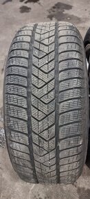BMW X5 - G05, X6 - G06 - zimní orig. ALU 5x112 R19 - 13