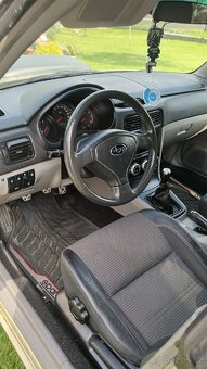 Subaru Forester xt - 13