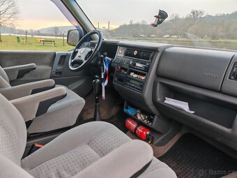Volkswagen Multivan 111kw - 13