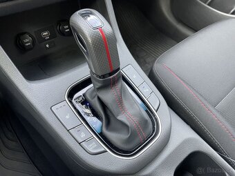 Hyundai i30 N-Line 1,5 T-GDI MHEV DCT - 13