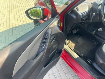 Citroën Grand C4 Picasso 2015/12 - 13
