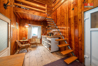 Prodej chalupy, 180 m², Oskava - Třemešek - 13
