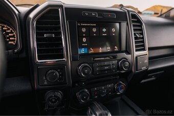 Ford F150 Sport 3.5 Ecoboost 2016 - 13