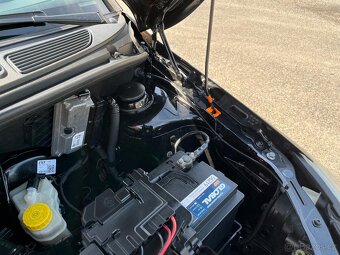ŠKODA FABIA 1. 4 MPI GARANTUJEME KM 107.400km - 13