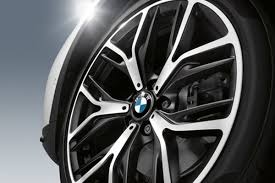 Original sada 20" BMW X3, X4 style 542 - 13