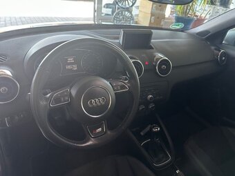 Audi A1 Sportback S line (č.1102) - 13