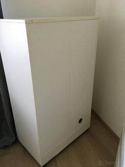 Vybavení kanceláře IKEA ASPVIK - sada 4ks - 13