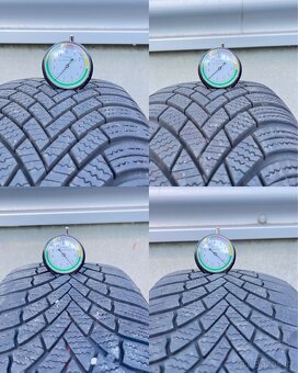 Alu kola KIA 5x114,3 R16 - 13