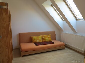 Pronájem RD 140 m2, pozemek 403 m2, Nučice (Praha - západ) - 13
