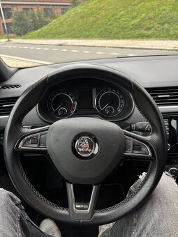 Škoda Octavia 3 Rs - 13