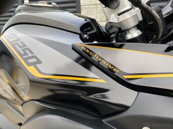 BMW R1250GS Exclusive 2020 TOP stav - 13