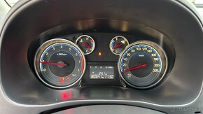 Suzuki SX4 1.6i 88kW ALU,Klima,Keyless - 13
