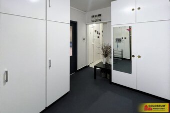 Brno - Bystrc, byt OV 3+1, 72 m², lodžie - byt - 13