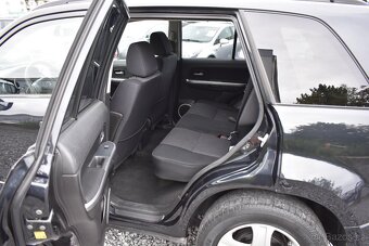 SUZUKI GRAND VITARA 2,0 16v 4x4,MANUAL,1.MAJ,SERVIS SUZUKI - 13