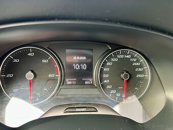 Seat Leon 1,6 TDi 77kW - 13