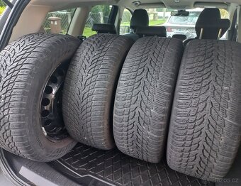 Ford Kuga Titanium 1.5 EcoBoost 110 kW, 10/2019, 65.000 km - 13