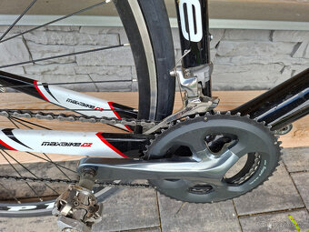 Karbonová silnička Maxbike Eagle - 13