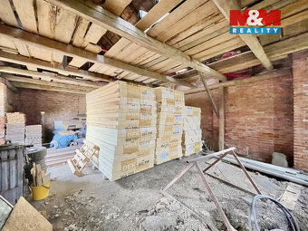 Prodej rodinného domu, 43 m², Skuhrov, Česká Třebová - 13