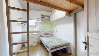 Prodej rodinného domu 57 m², pozemek 450 m² Chbany - Vadkovi - 13