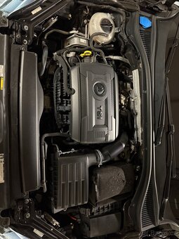 Superb 3 III,2.0 TSI 206kW L&K 4x4 DSG, Webasto, 19 - 13