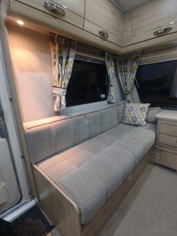 Elddis Xplore 586, tabbert, hobby, fendt - 13