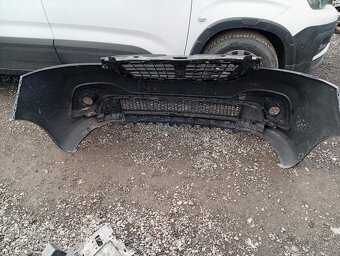 Renault Trafic III lift 2015- - 13