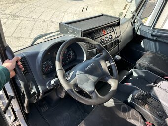 Iveco Eurocargo 140E28 3X SHRNOVAČKA KLIMA E6 - 13