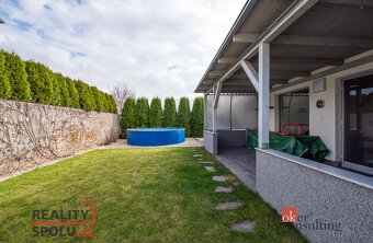 Prodej, domy/rodinný, 120 m2, 68501 Křižanovice 285, Vyškov  - 13