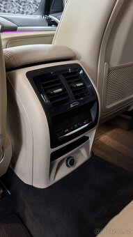 BMW X3 30i xDrive,M paket,ČR,DPH,TOP STAV + EXTRA VÝBAVA - 13
