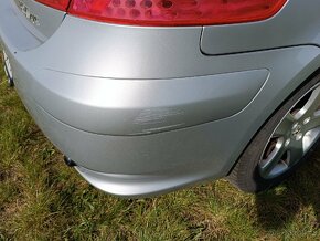 Peugeot 307cc cabrio - 13