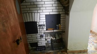 Prodej chalupy - 13