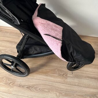 Thule Urban Glide 2 - 13