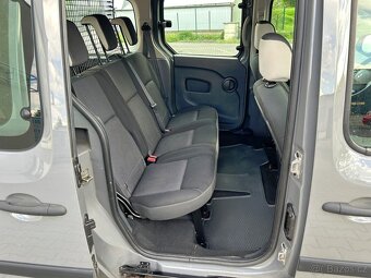 Renault Kangoo GRAND 1.5 DCi MAXI - 13