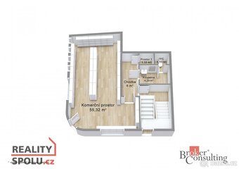 Prodej, domy/rodinný, 290 m2, Jáchymovská 151, 36235 Abertam - 13
