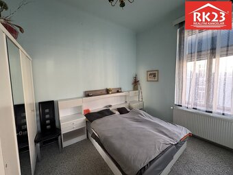 Prodej byty 2+1, Mariánské Lázně, ul. Ruská, ev.č. 01839 - 13