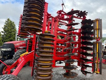 Vaderstad Carrier 525 rv 2017 - 13