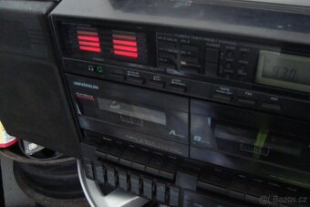Radiomagnetofon Boombox- Universum - 13