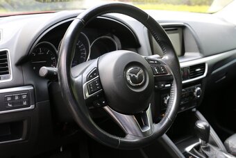 Mazda CX-5 2.2 ČR, 1. Maj. 109000 KM, 4x4 - 13