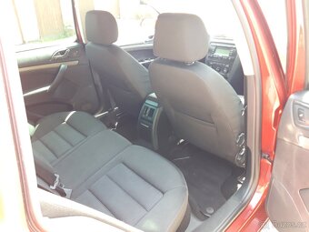 ŠKODA OCTAVIA 1.9 TDI 77KW ELEGANCE DSG - 13