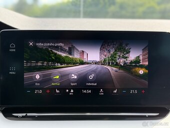 Skoda Octavia First Edition 2.0TDI 2020 1Majitel - 13