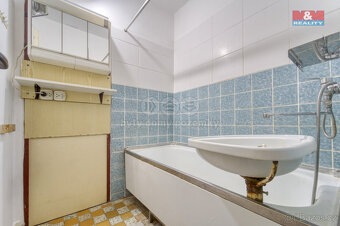Prodej bytu 2+1,60m²+ lodžie, Plzeň, ul. Elišky Krásnohorské - 13