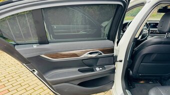 BMW 730d 2018 - 13